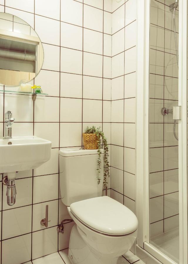 Apartamento Micampus Covilhã Exterior foto